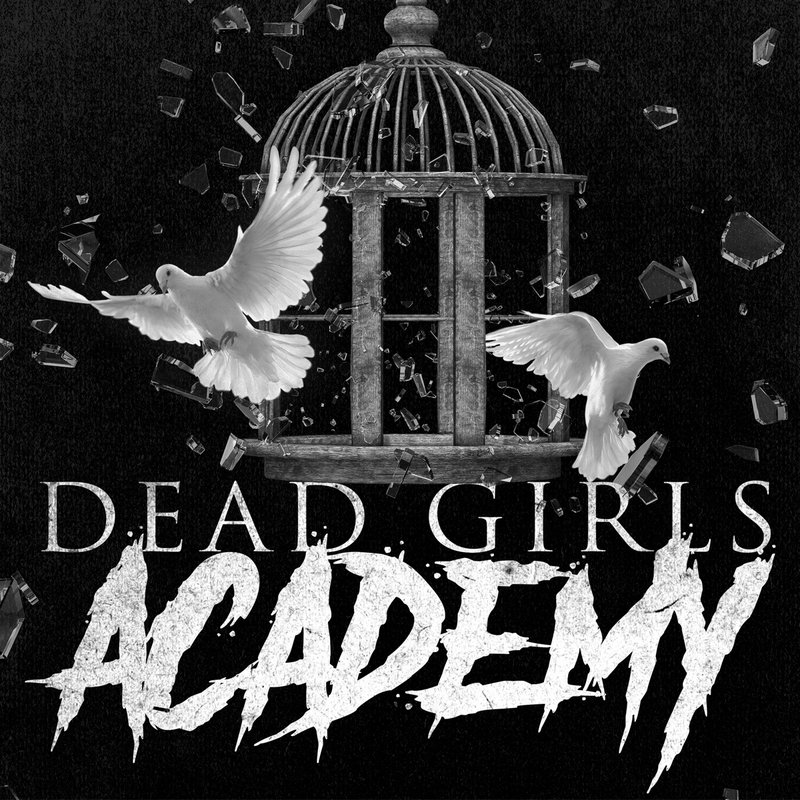 DEAD GIRLS ACADEMY (USA)