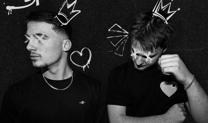 TV OFF : DJ TONZER, DJ RMZ + GUEST