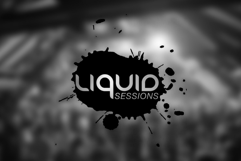 Liquid Session: Lockee, Sili, Rollin John, MoveMental, Badboy MC