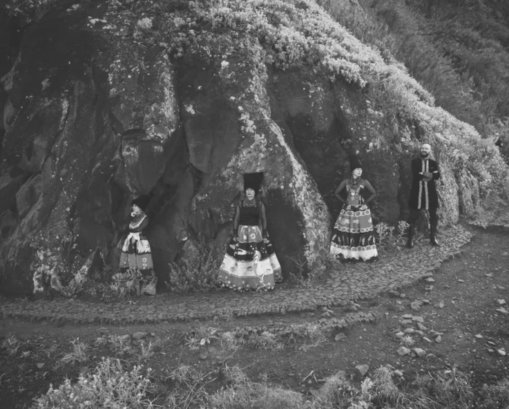 DakhaBrakha (UA)