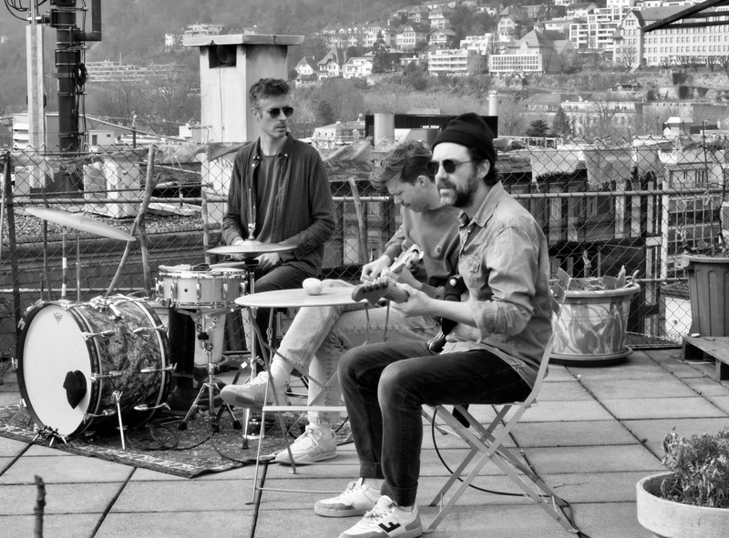 «LOVERS ROAD» LIVE: UTO PARADISE | Aftershow mit ÅRMIN & SCHMOOF