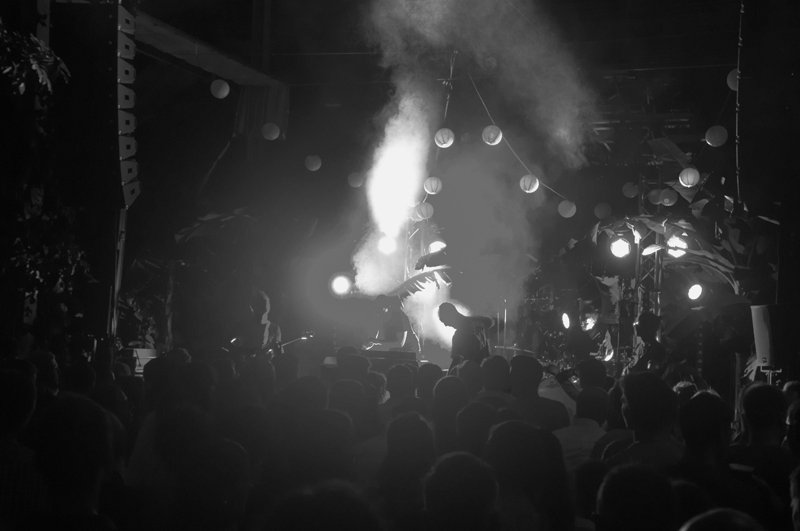 Winterfestival Wolhusen 2018