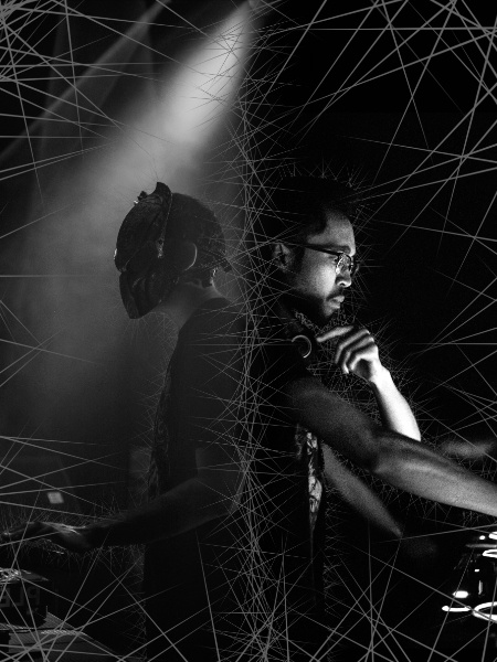 Big-Thony - RABBeAT - Iridium