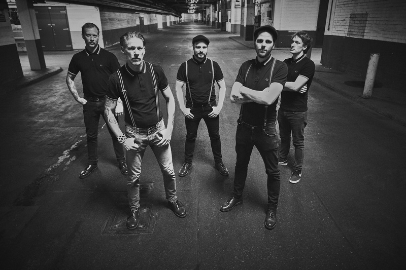 KRACHSTOCK: Rantanplan + Fahnenflucht