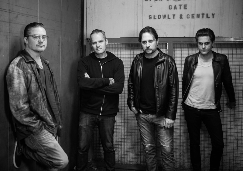 DEAD CROSS (US) + ZEUS! (IT)