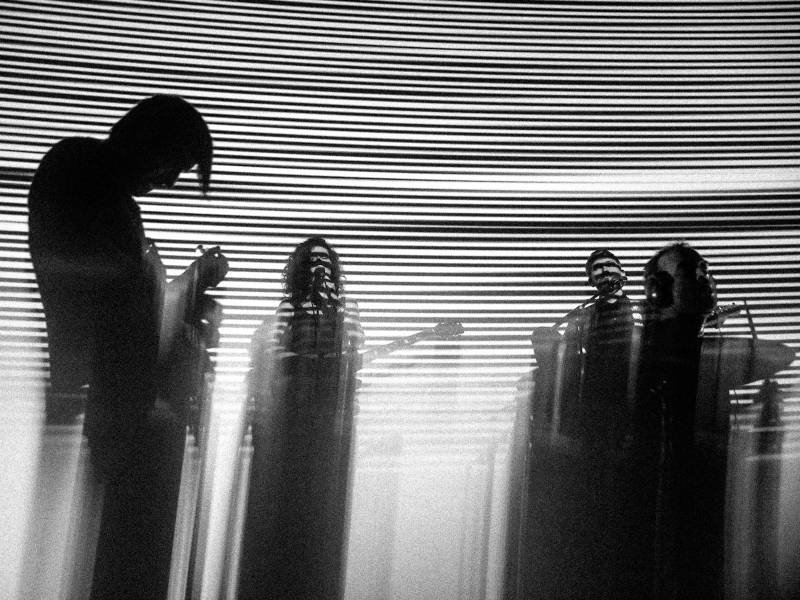 H E X (CH) - Carte Blanche #3