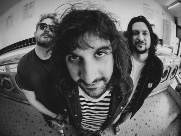 AUTOMOBILE CLUB + LICKING RAINBOWS + CACO CREAM