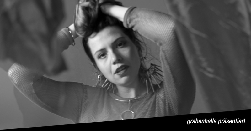 GINA ÉTÉ - Prosopagnosia / TINKA