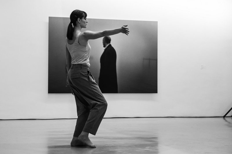 SOIRÉE COMPOSÉE // SHADOWPIECES I - LA MÉLANCOLIE DE L’ESPACE - Cindy Van Acker (ch) // COME SORROW - Ensemble Près de Votre Oreille (fr)