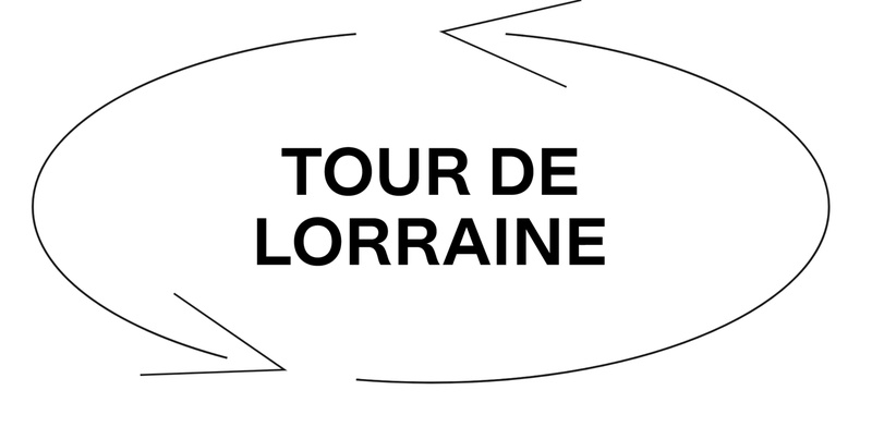 Tour de Lorraine 2026: Bildet bunte Banden!