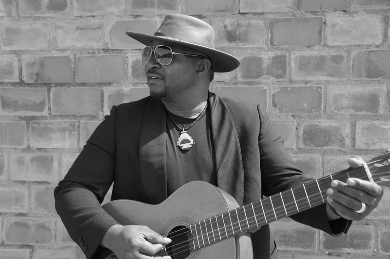 Samba Touré (Mali)