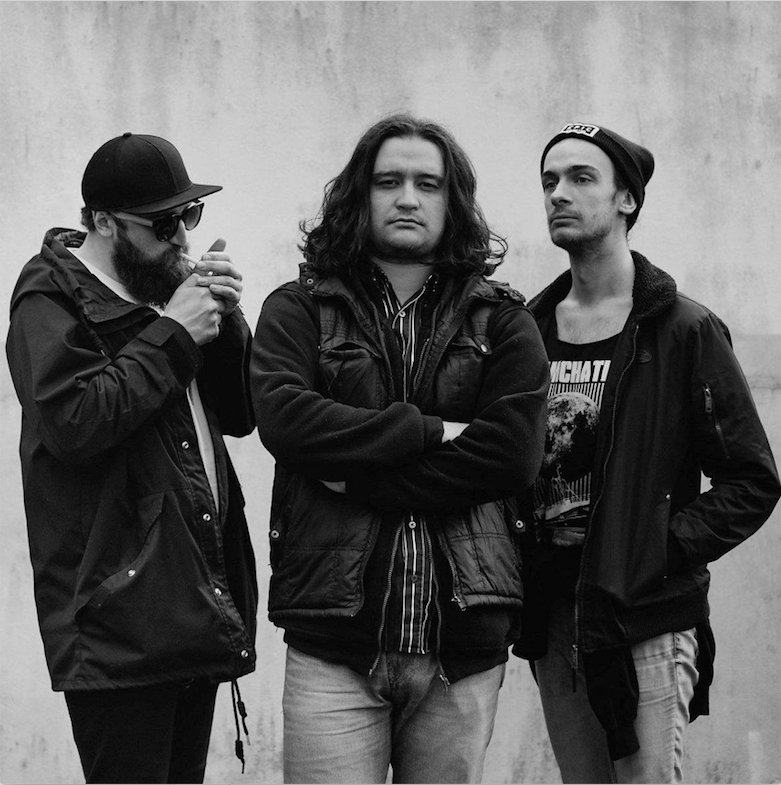 Stoned Jesus – Mothership – Elephant Tree