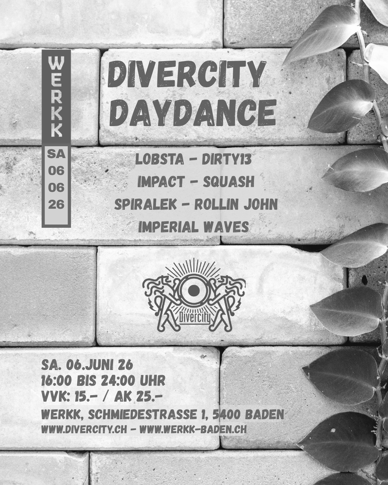 Divercity Daydance