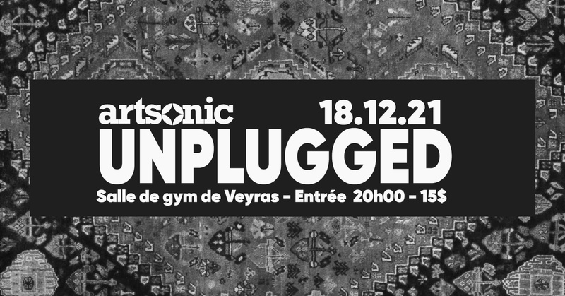 Unplugged Night #27 on TWITCH