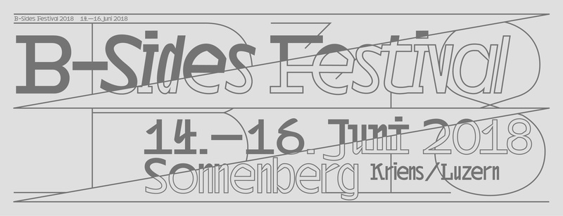 B-Sides Festival