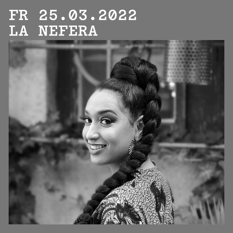 La Nefera