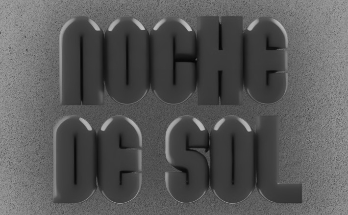 Noche De Sol