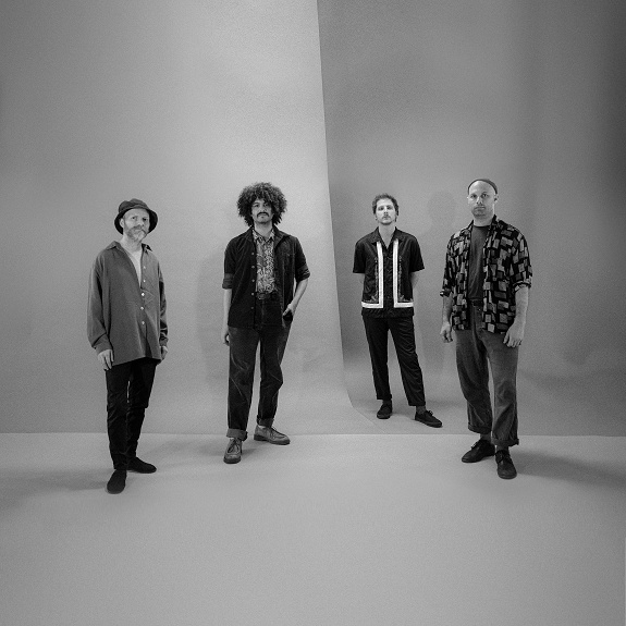 Sababa 5 / Support: Anouar Kaddour Cherif Trio I Gaskessel Bern