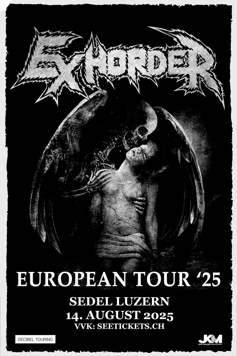 Exhorder
