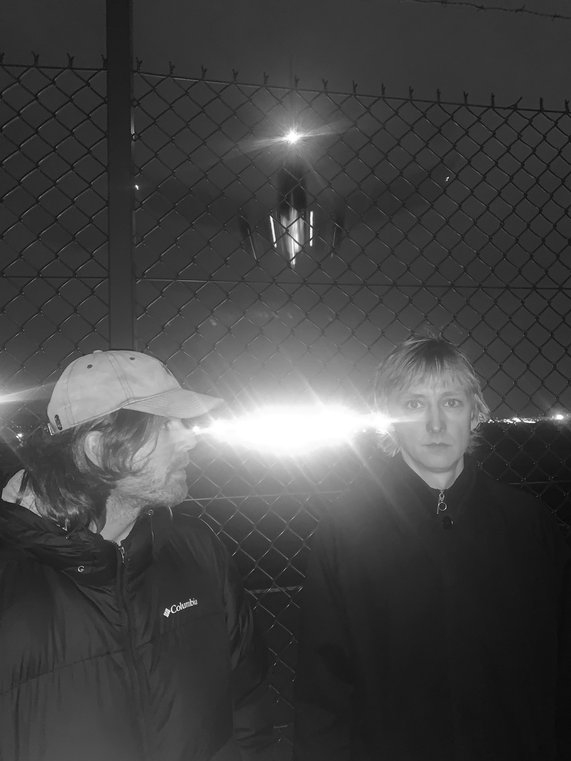 FEST VON GESTERN: Season opening with Melicious, Walter Frosch & more!