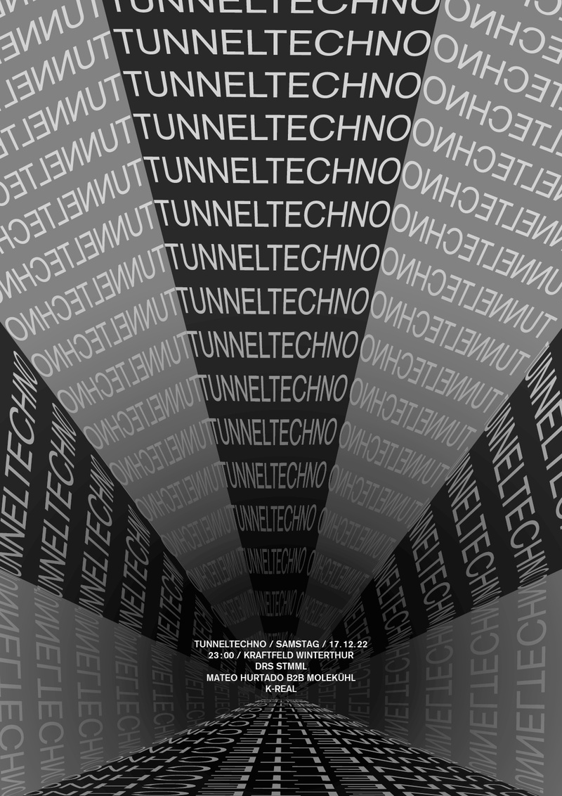 Tunneltechno