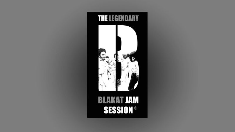 BLAKAT JAM SESSION | Tribute to THE EMOTIONS