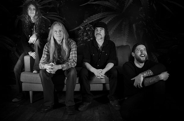 Carcass (UK)