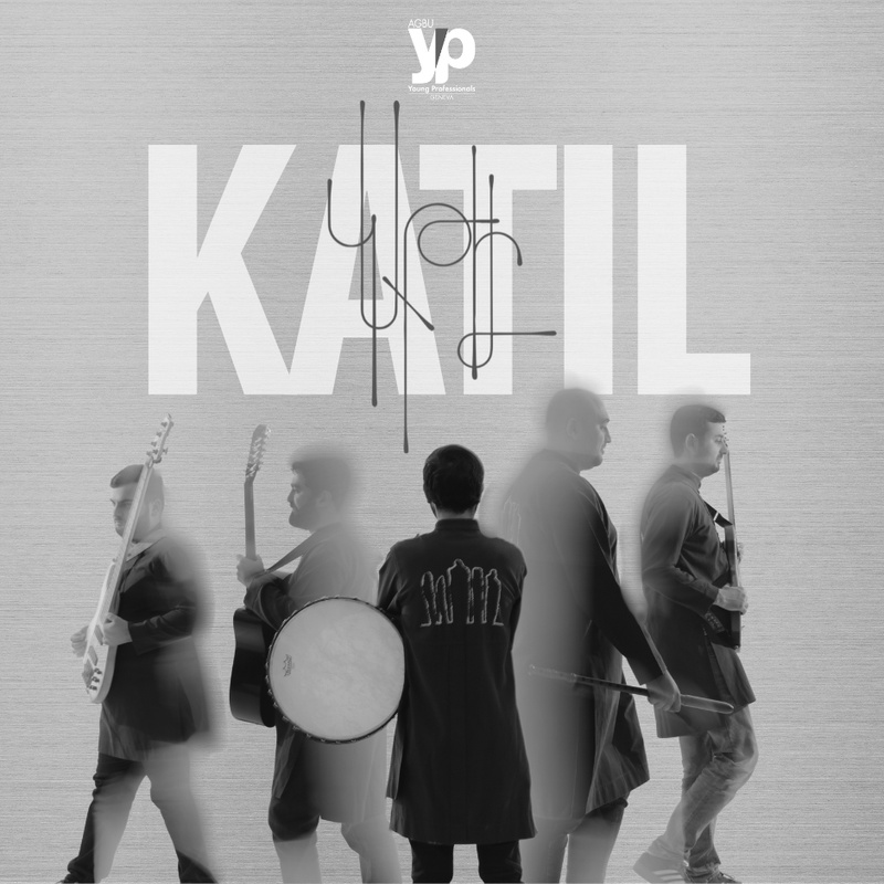 KATIL