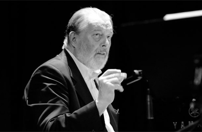 Joe Haider Jazz Orchestra