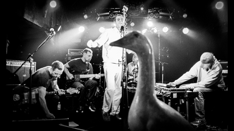 Puts Marie + Wolfberg