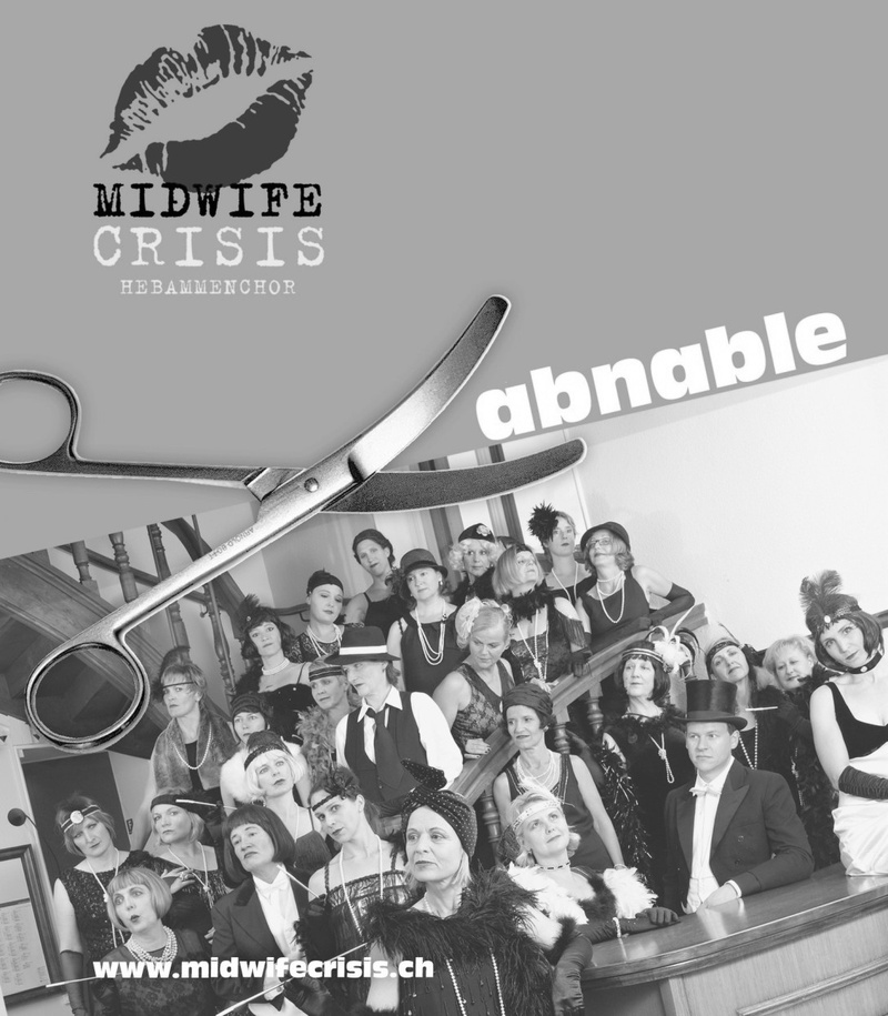Midwife Crisis