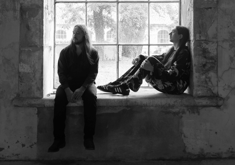 ALCEST + BRUIT ≤ (FR)