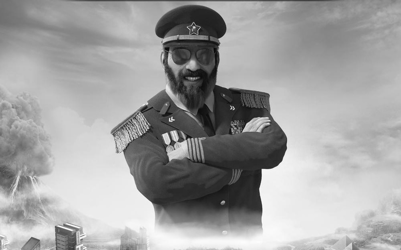 TropiQuiz ☭