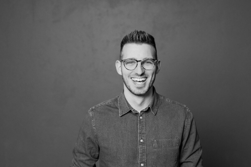Matthias Hauser: Willkommen zu Hauser