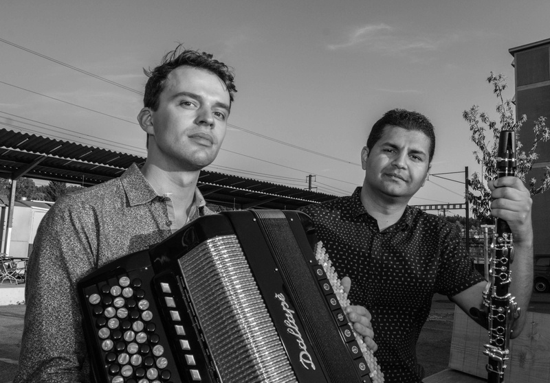 SEBASS - Balkan-Concert