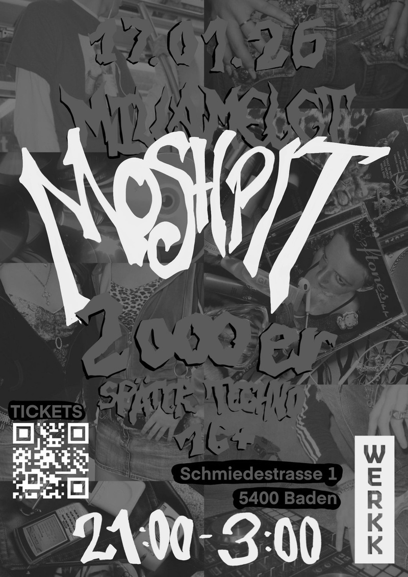 Moshpit