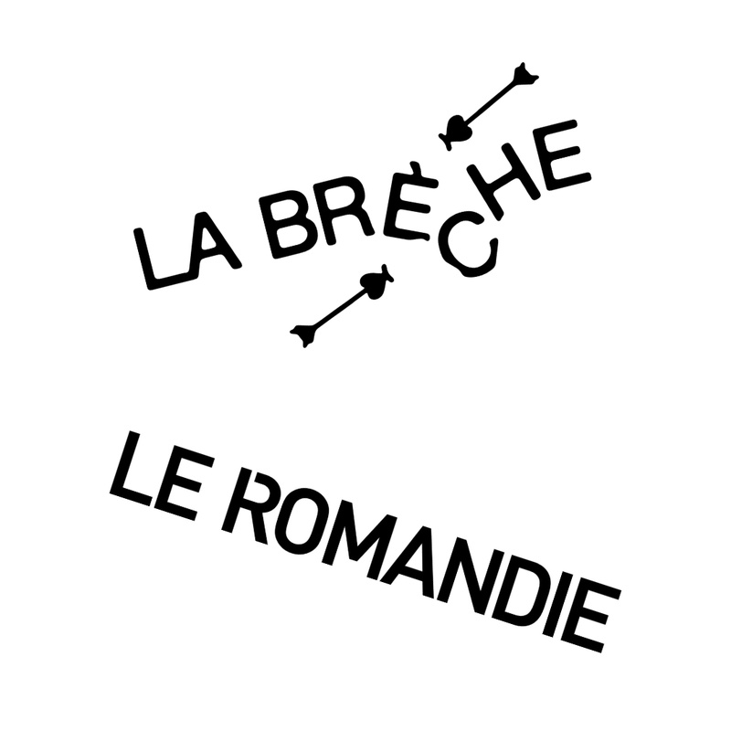 LA DOUBLE CRÉMAILLÈRE : OUVERTURE DU ROMANDIE ET DE LA BRÈCHE - VENDREDI