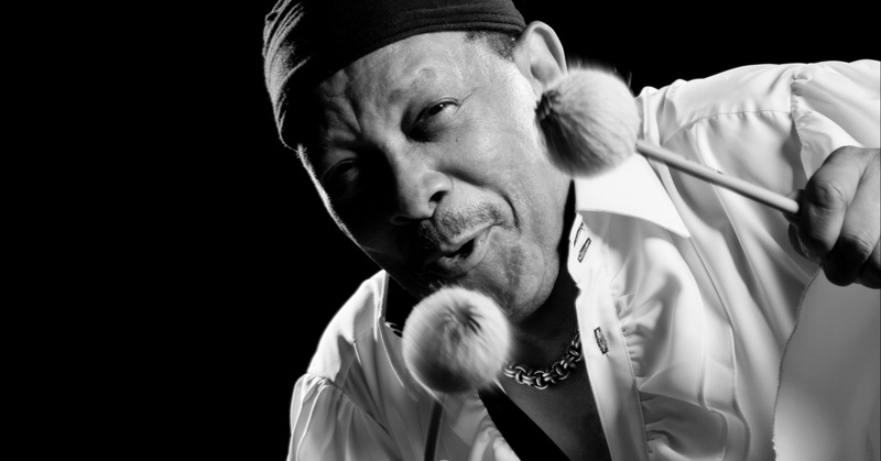 ROY AYERS [us]