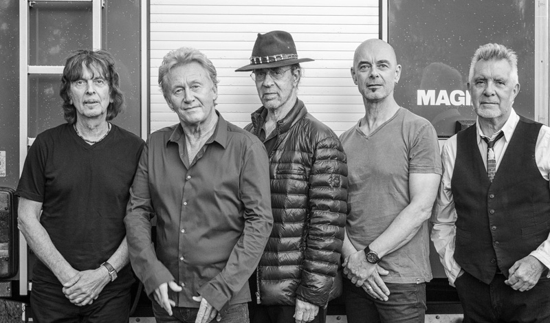 Manfred Mann’s Earth Band [uk]