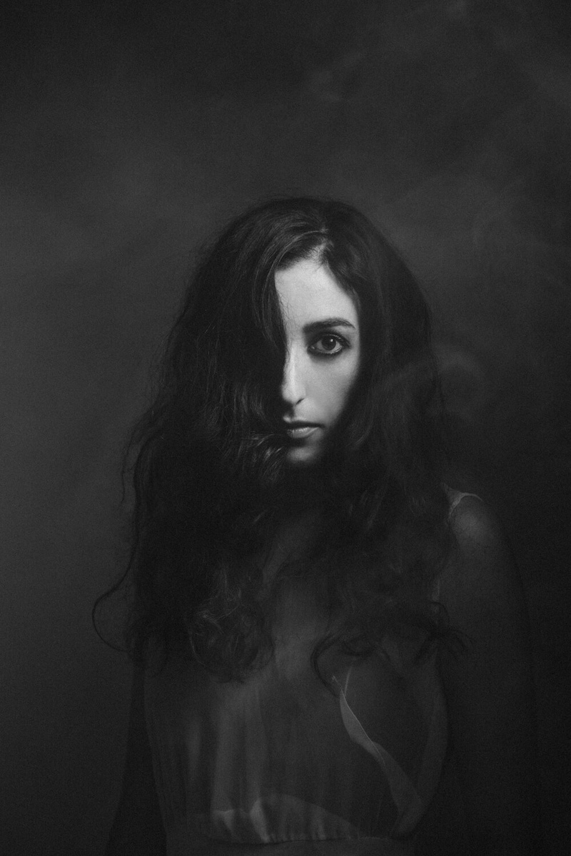 Boa im Exil: Marissa Nadler [US]