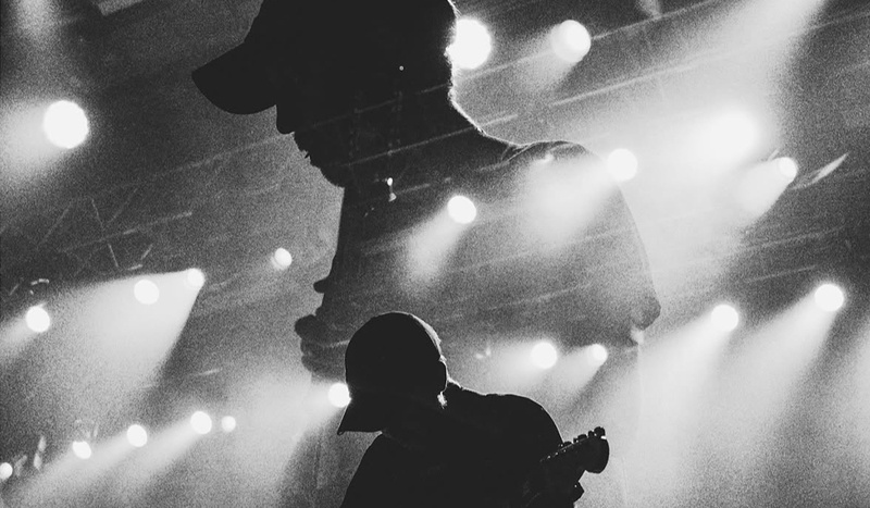 This Will Destroy You (US) & Support: Mascara (FR)