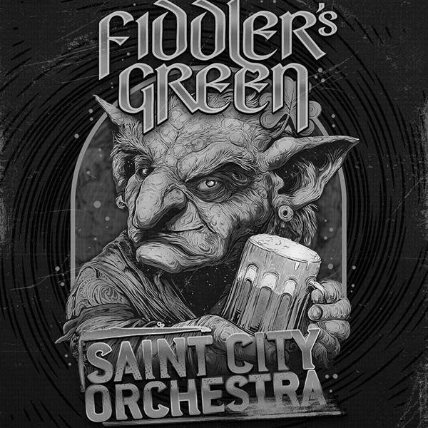 Fiddler's Green & Saint City Orchestra [de/ch]