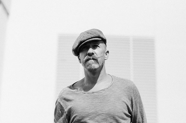 Foy Vance (NI)