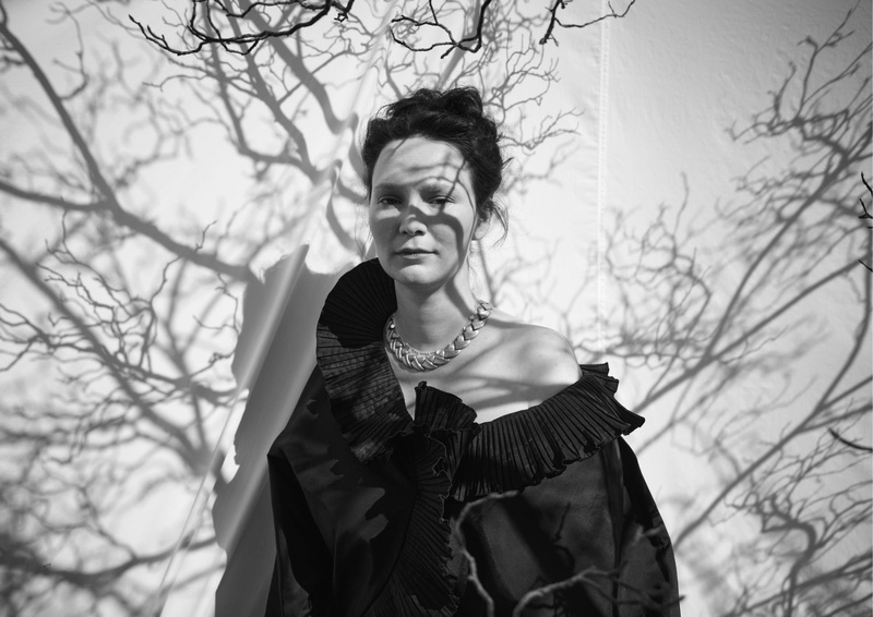 Les 30 ans du Nouveau Monde ! Zoë Më (CH)