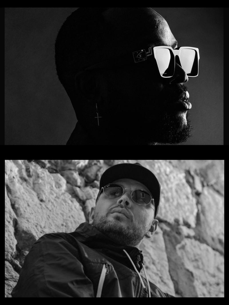 DJ SCORE + DJ KRIS | B2B SPECIAL