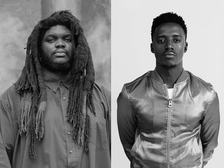 Mortimer (JAM) & Romain Virgo (JAM) I Gaskessel Bern