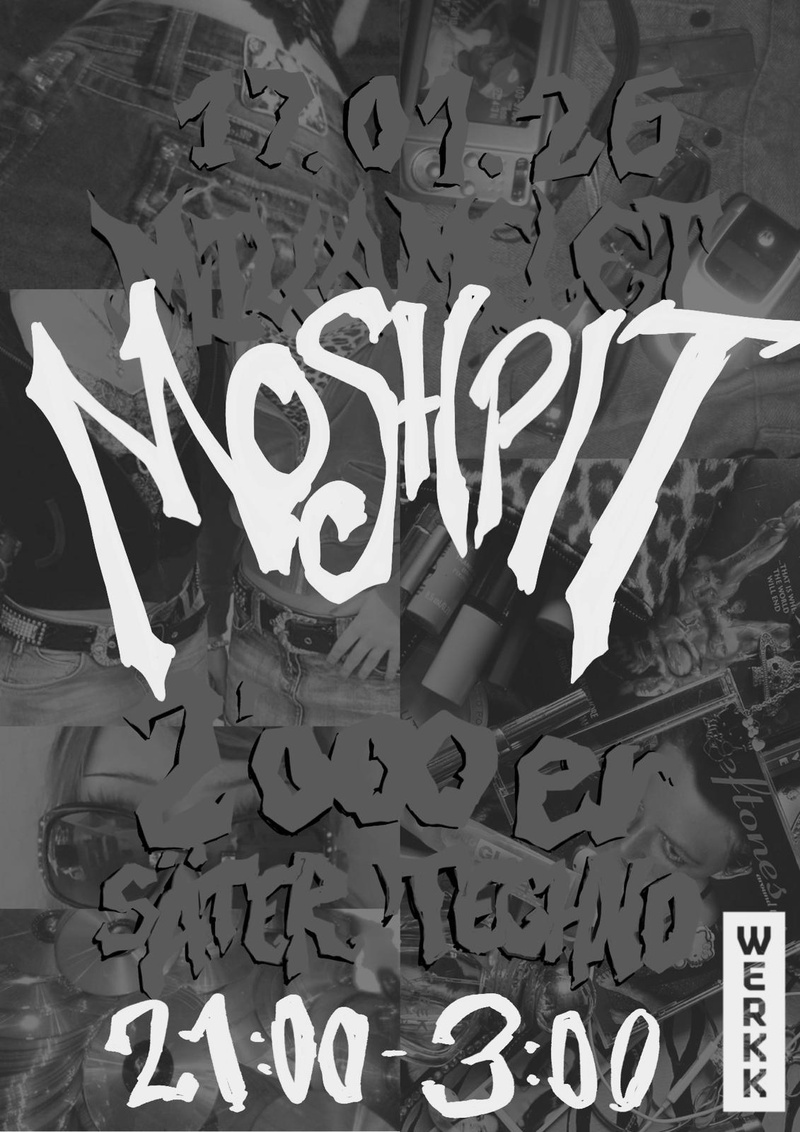 Moshpit