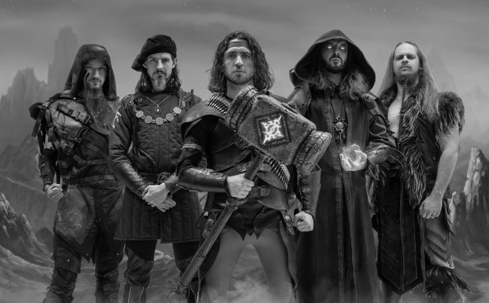 Gloryhammer