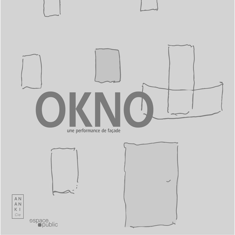 Okno, une performance de façade