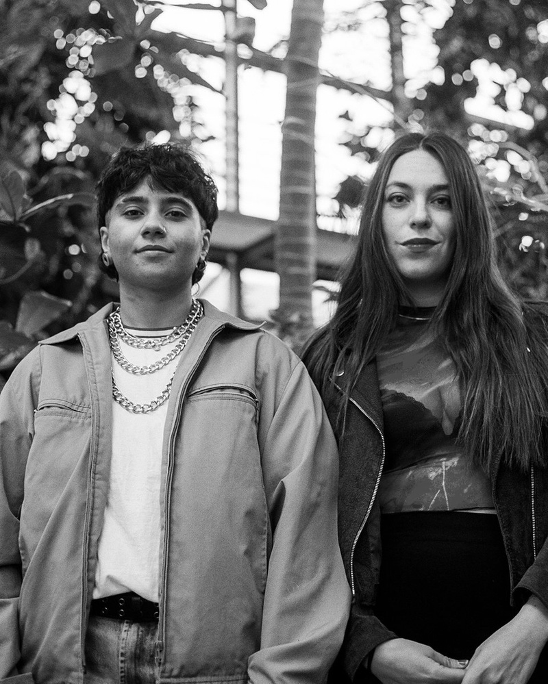 12 Jahre GDS.FM mit Jon Hood + Roshâni